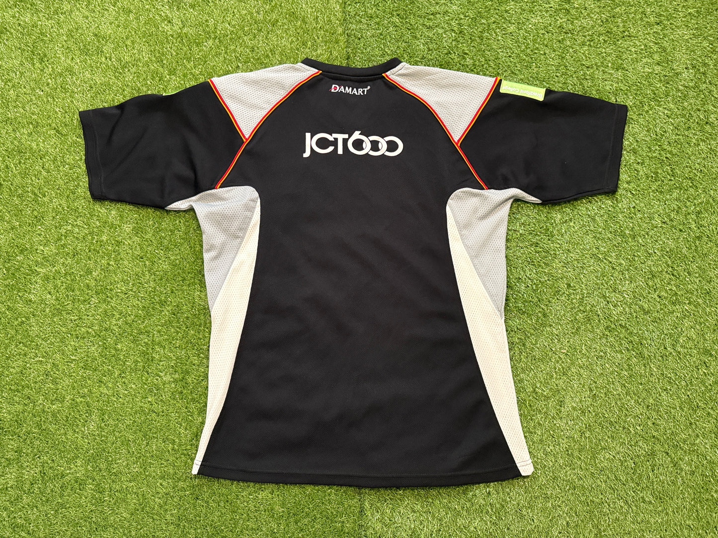 2008 Bradford Bulls Away Jersey (XL)
