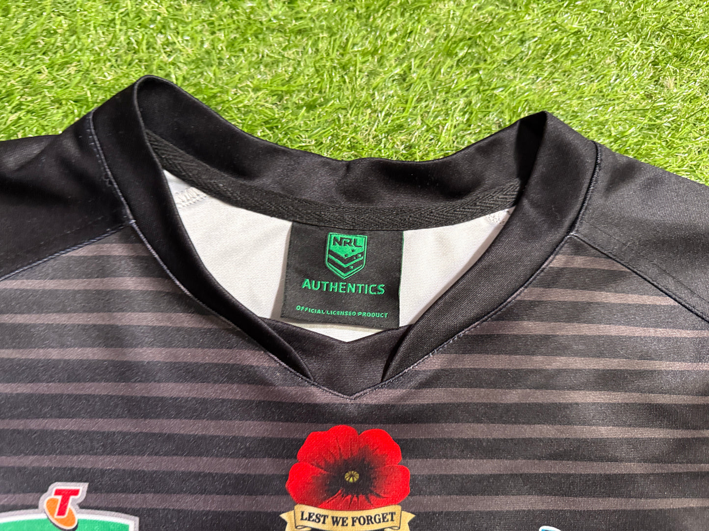 2015 Penrith Panthers ANZAC Jersey (L)