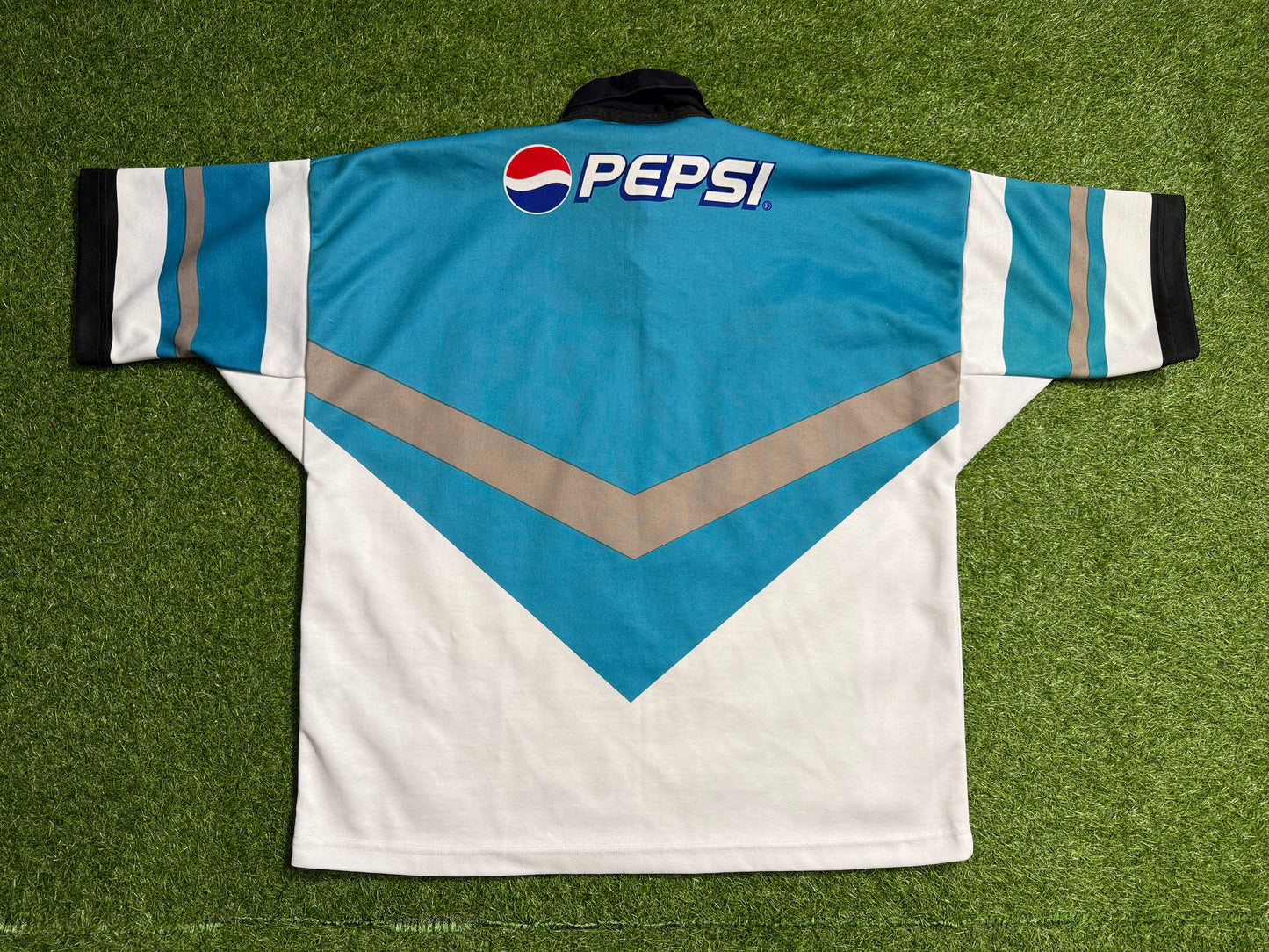 1999 Cronulla Sharks Home (3XL)