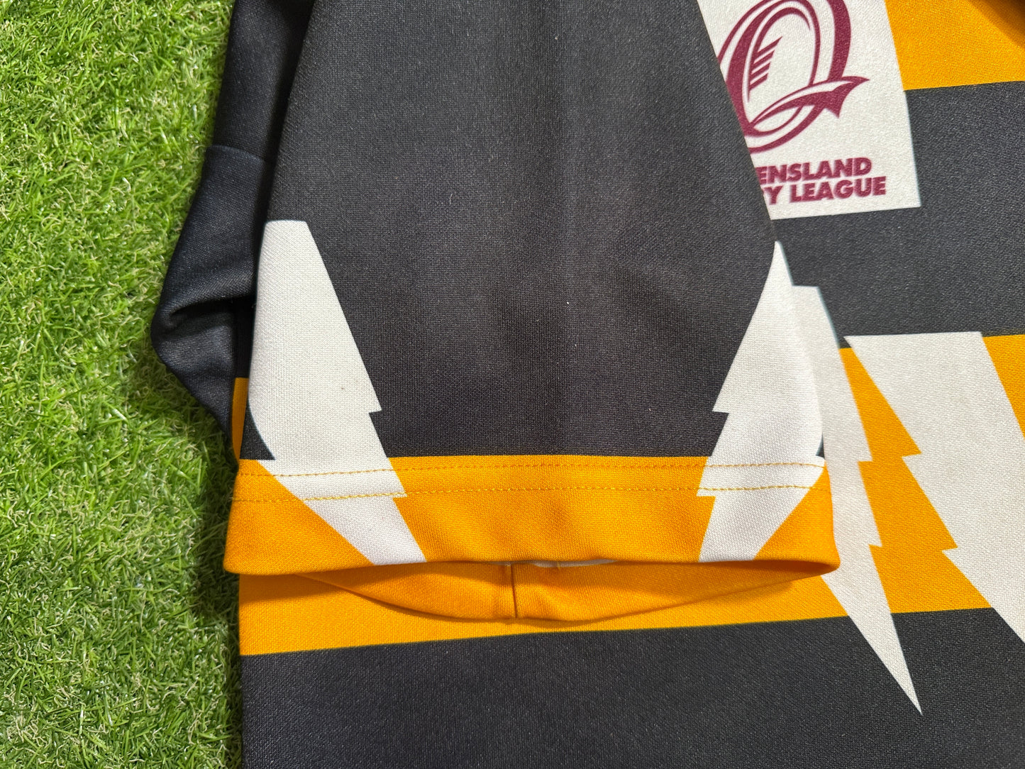 Rochedale Tigers Jersey (2XL)