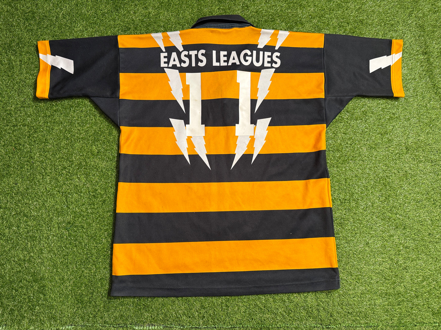 Rochedale Tigers Jersey (2XL)