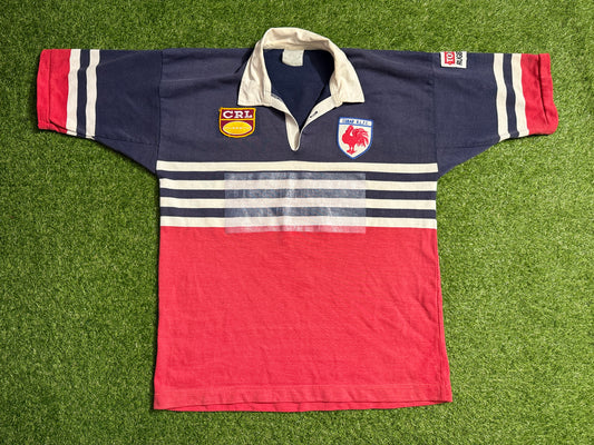 Cobar Roosters Jersey (XL)