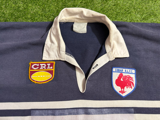 Cobar Roosters Jersey (XL)