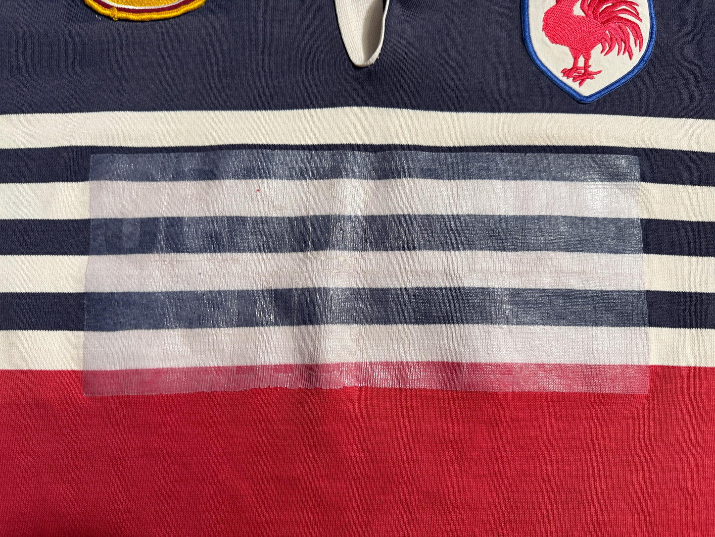 Cobar Roosters Jersey (XL)