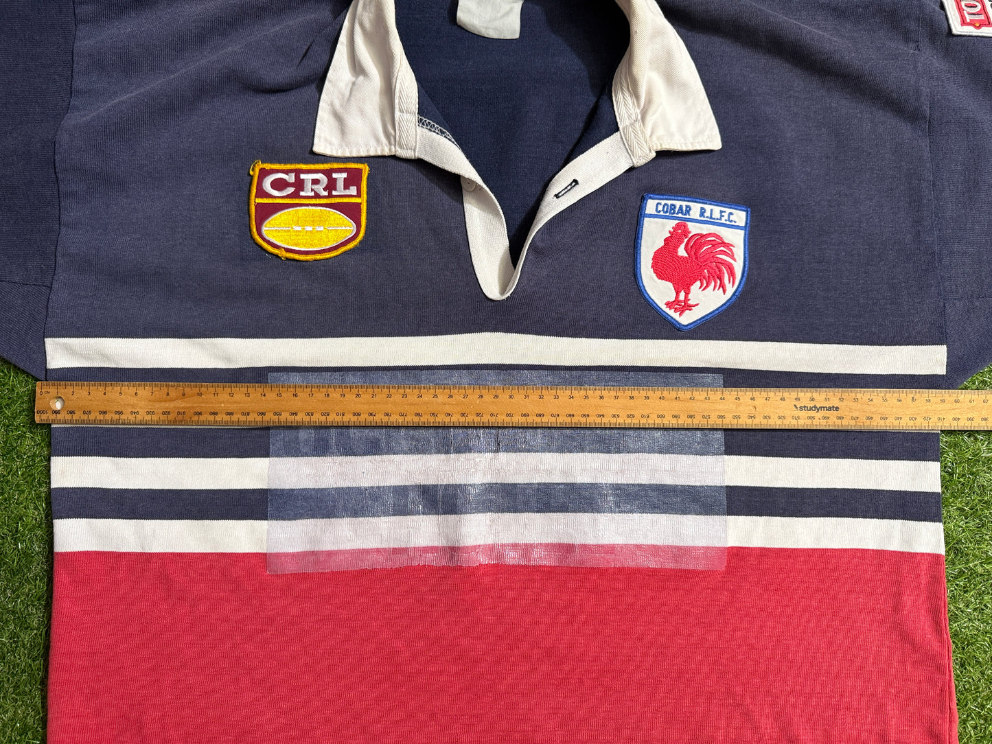 Cobar Roosters Jersey (XL)