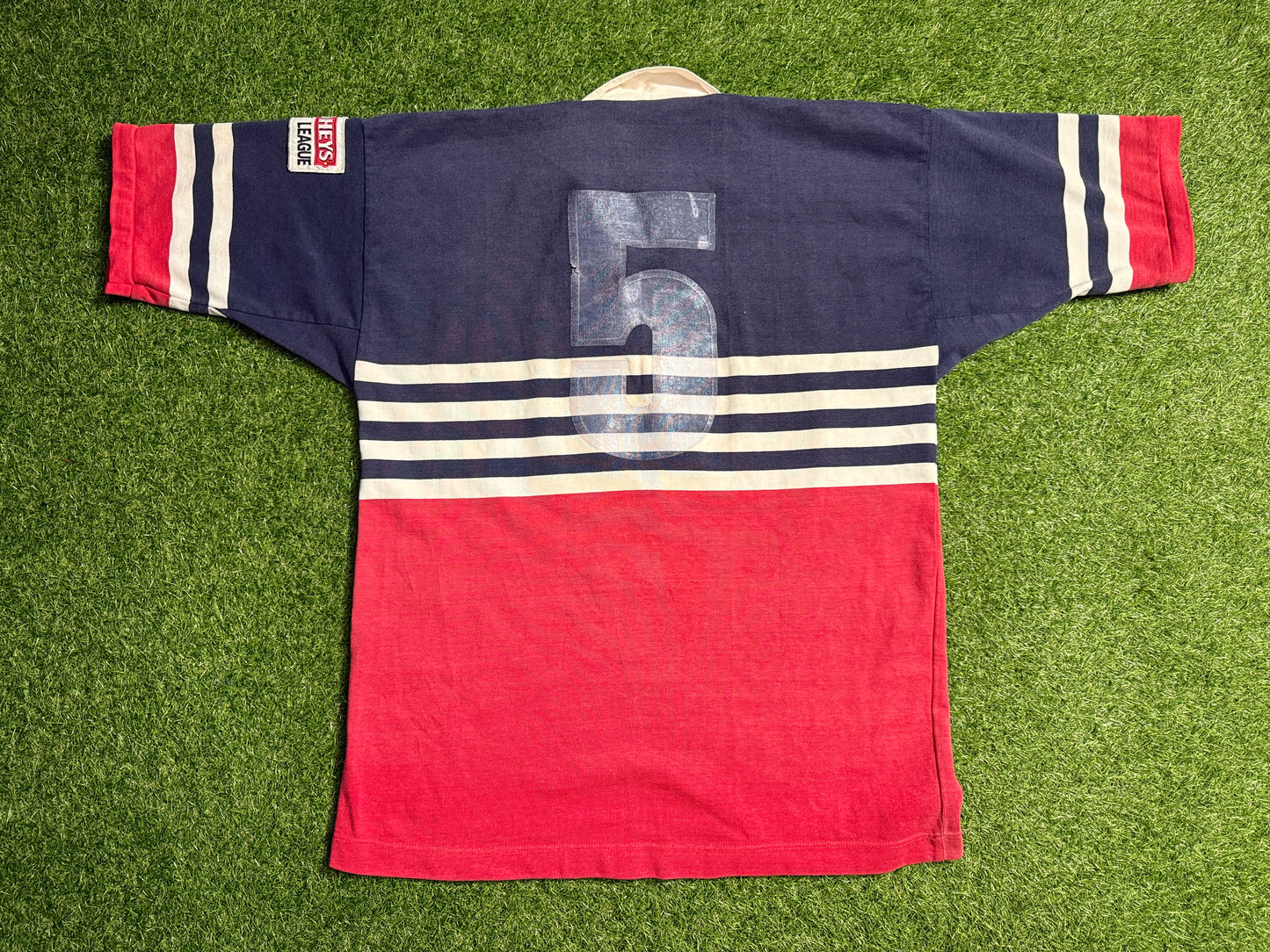 Cobar Roosters Jersey (XL)