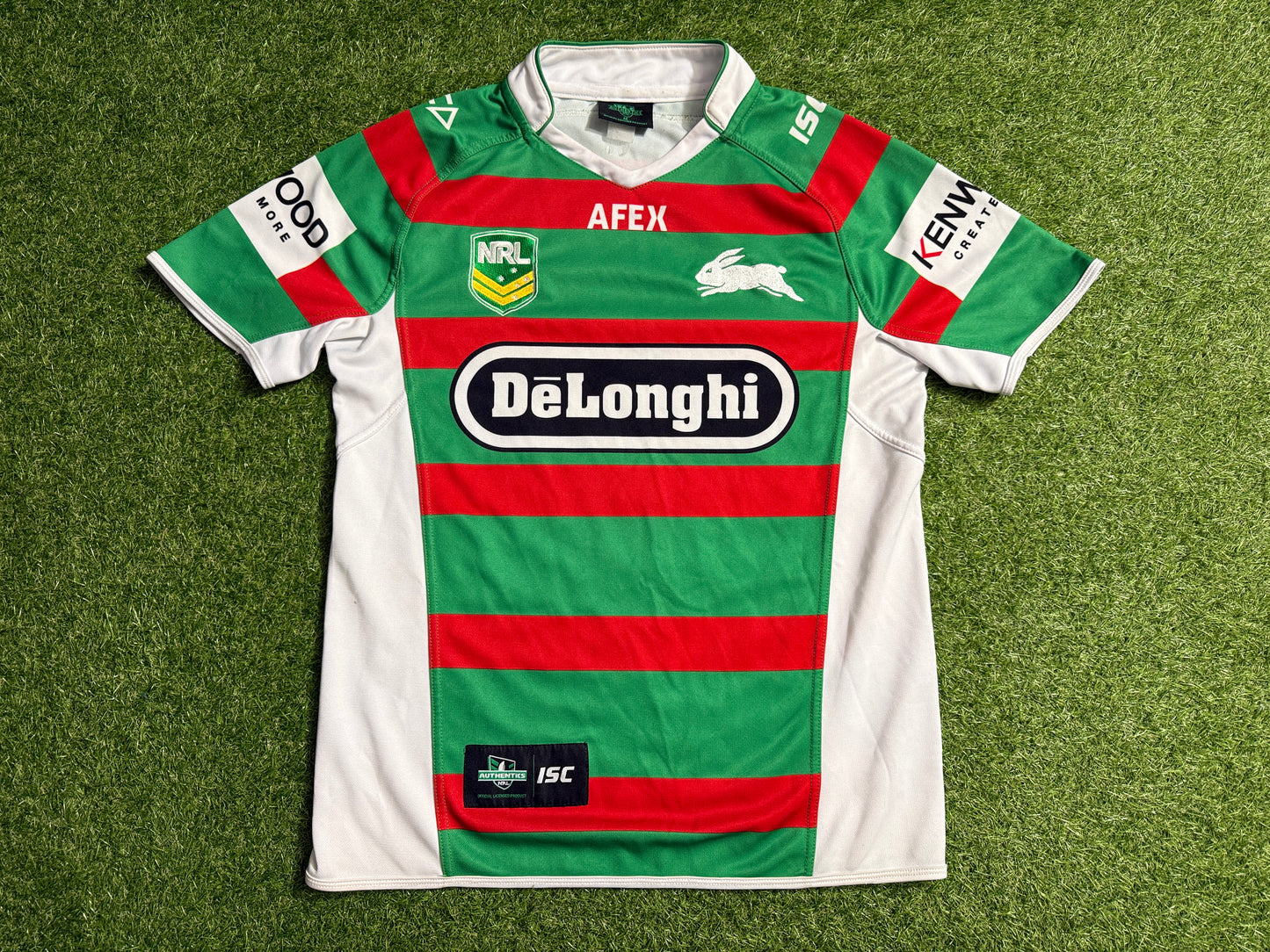 2013 South Sydney Rabbitohs Away Jersey (M)