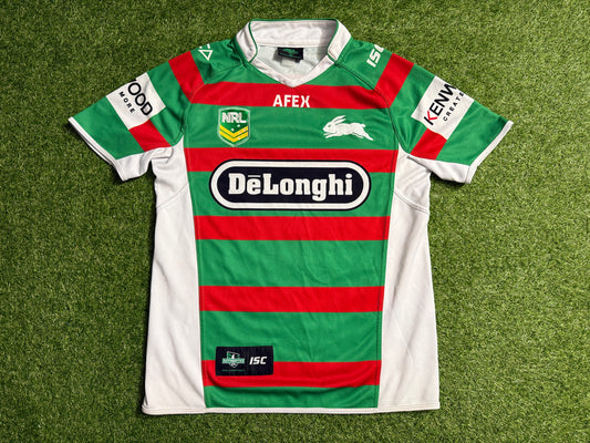 2013 South Sydney Rabbitohs Away Jersey (M)