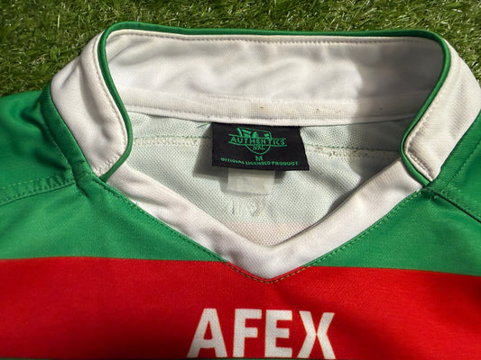 2013 South Sydney Rabbitohs Away Jersey (M)