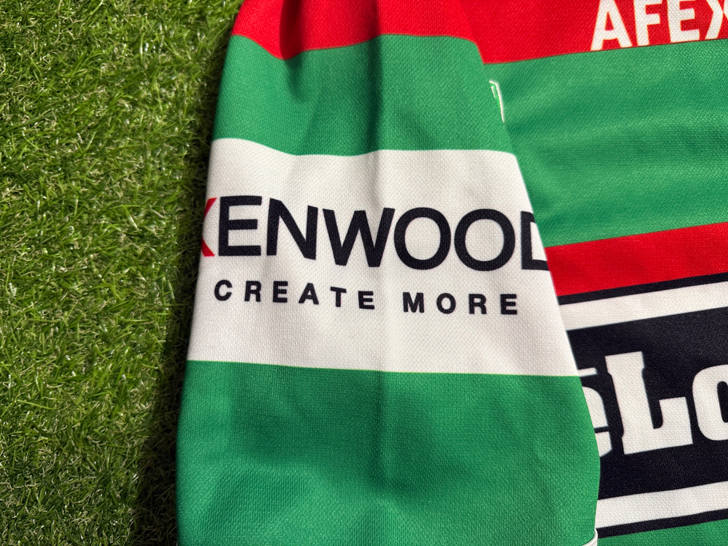 2013 South Sydney Rabbitohs Away Jersey (M)