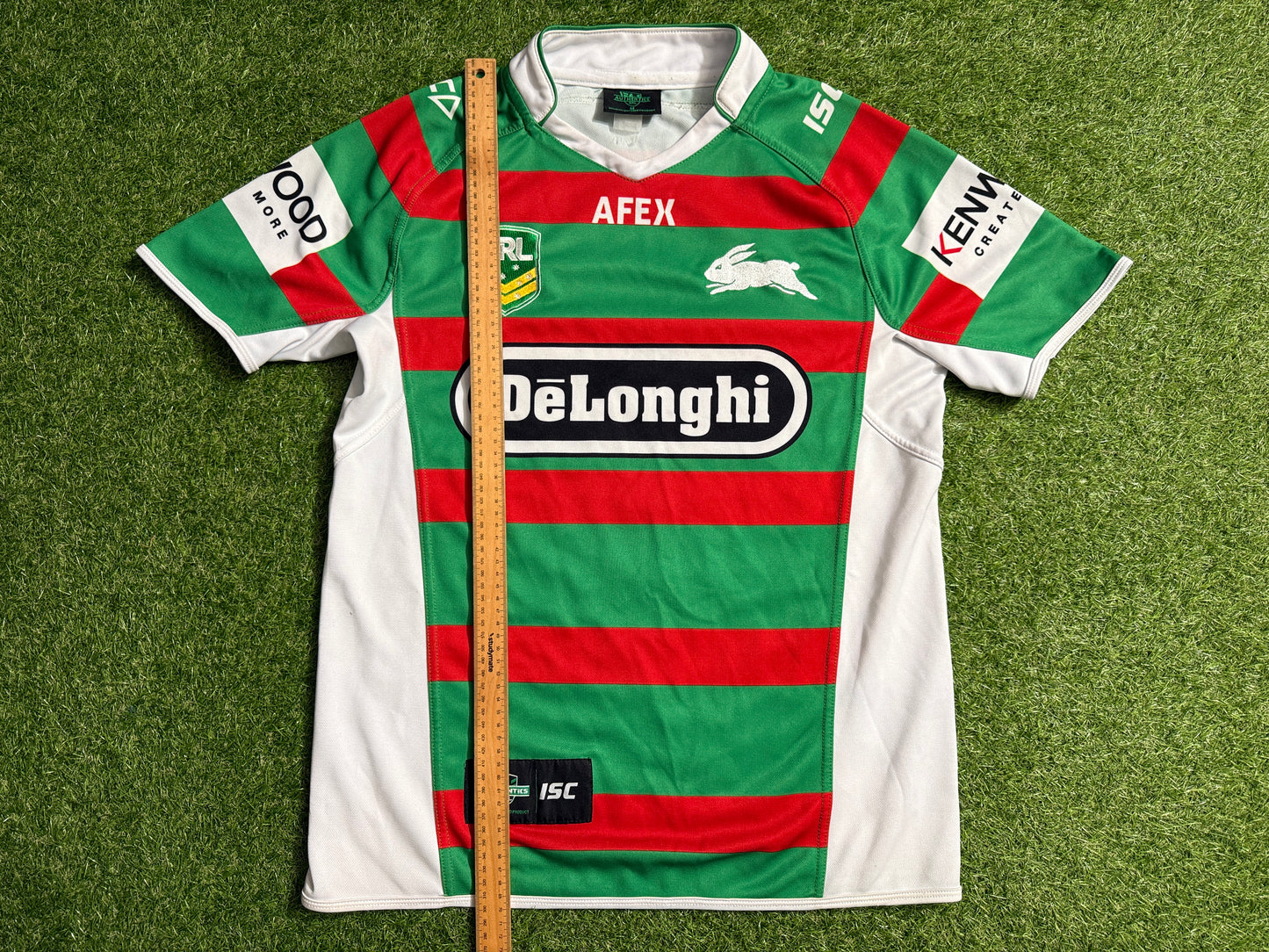2013 South Sydney Rabbitohs Away Jersey (M)