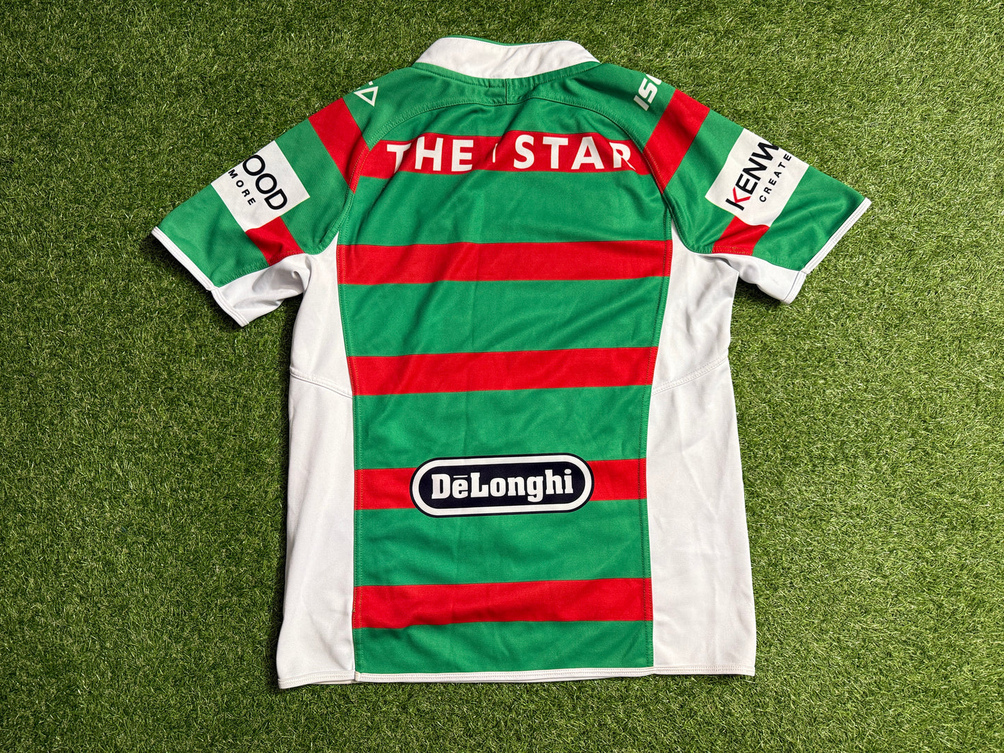 2013 South Sydney Rabbitohs Away Jersey (M)