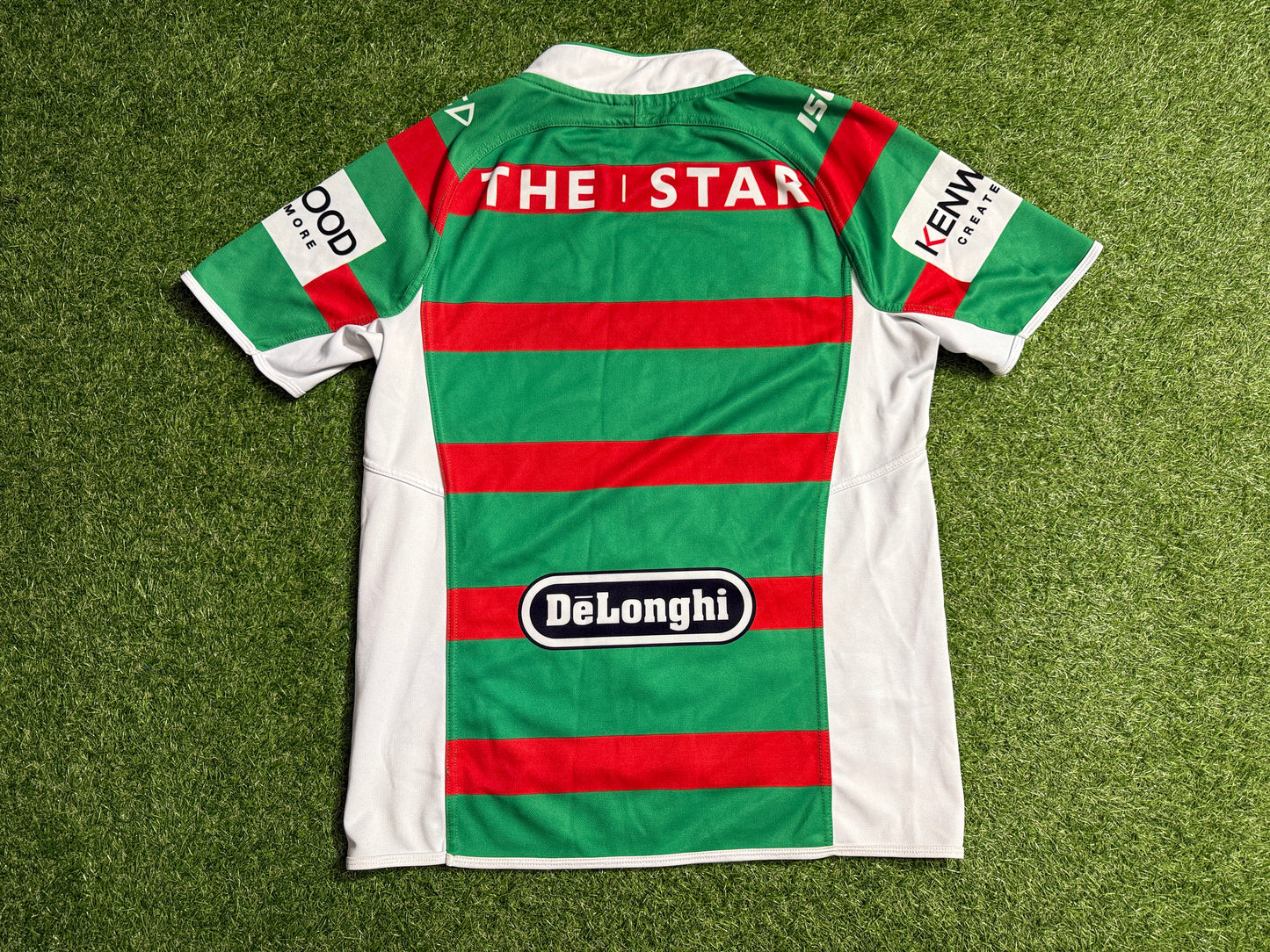 2013 South Sydney Rabbitohs Away Jersey (M)