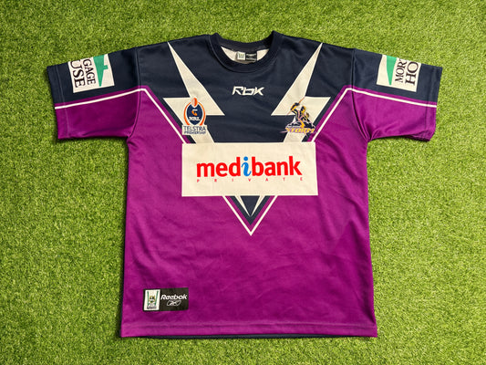 2006 Melbourne Storm Home Jersey (XL)