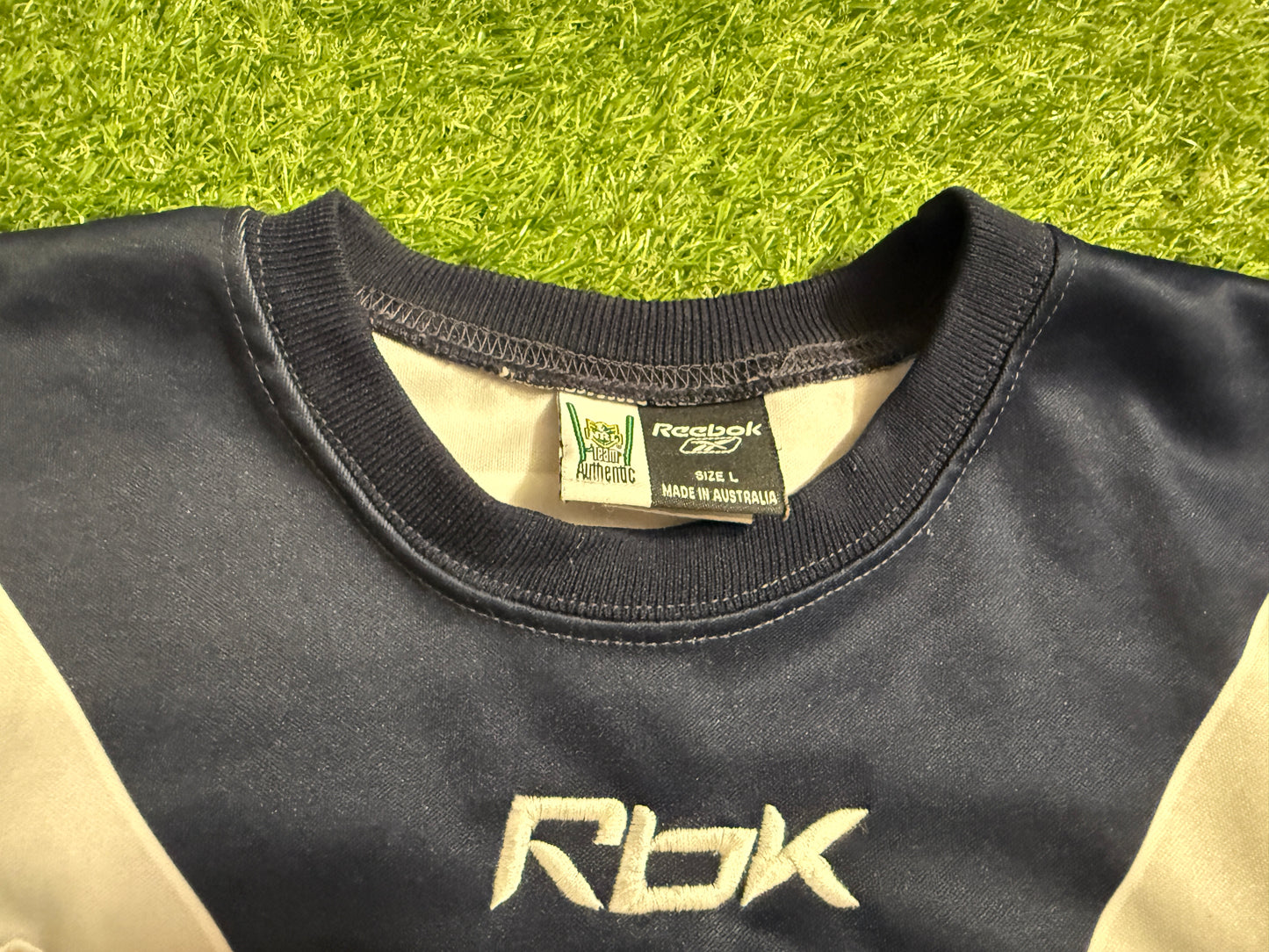 2006 Melbourne Storm Home Jersey (XL)