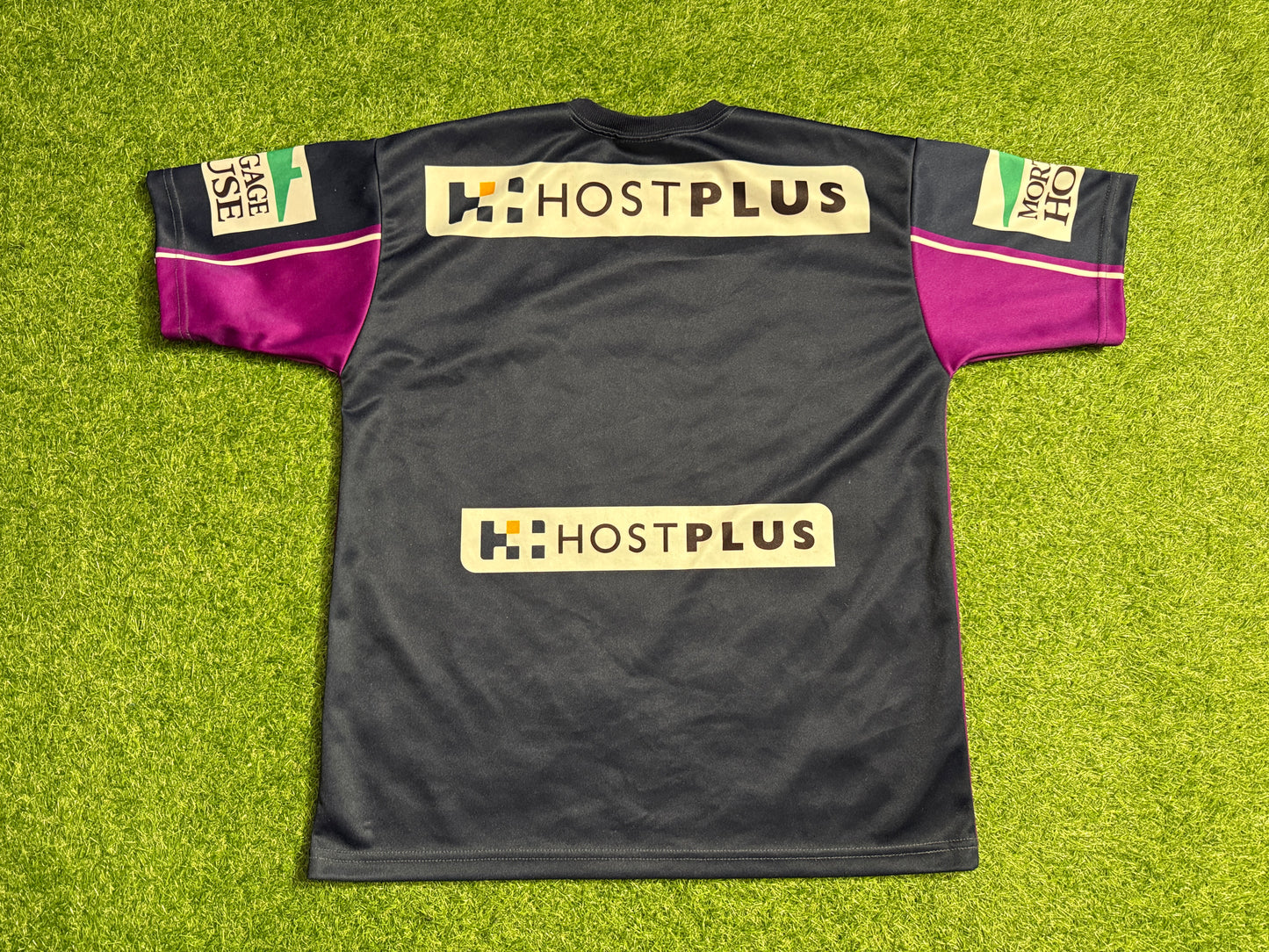 2006 Melbourne Storm Home Jersey (XL)