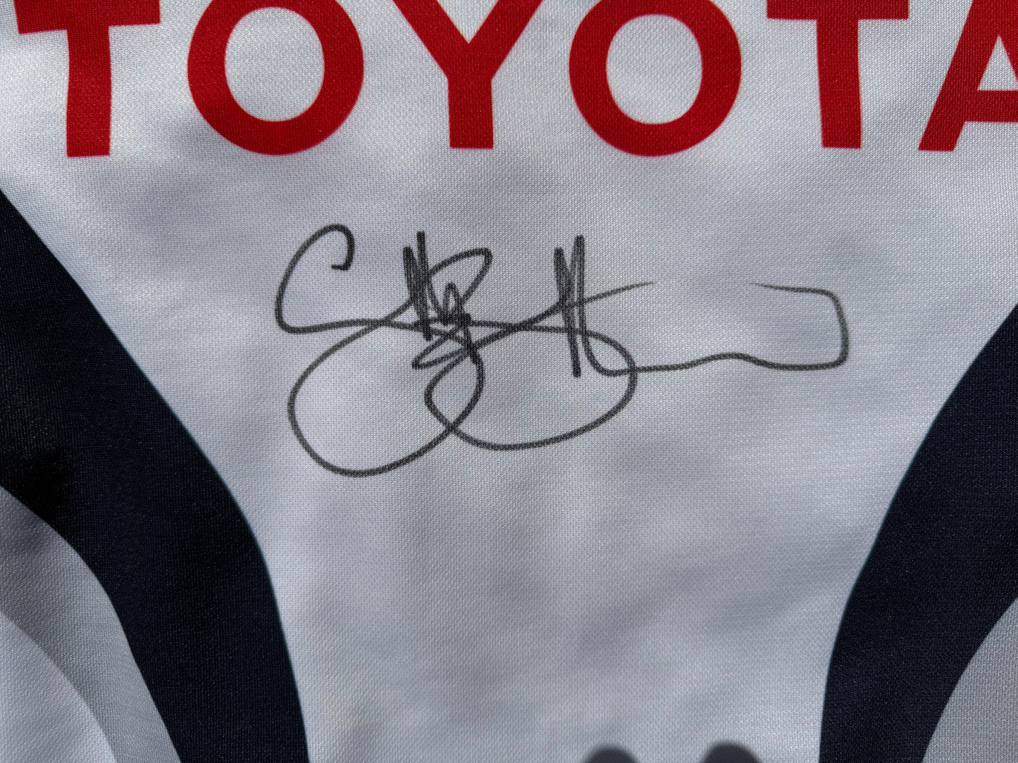 2011 North Queensland Cowboys Away Jersey (M)