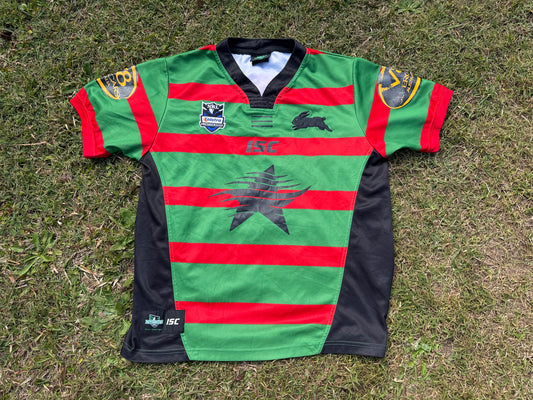2011 South Sydney Rabbitohs Home Jersey (2XL)