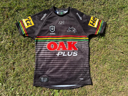 2020 Penrith Panthers Home Jersey (M)
