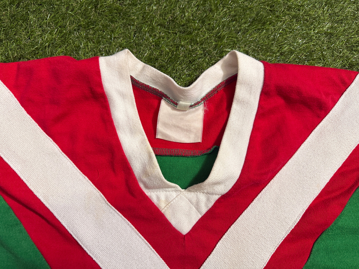 South Eastern JRLFC Jersey (L)