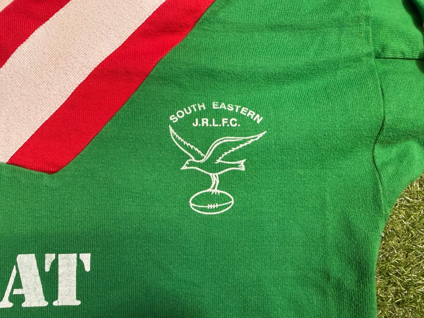 South Eastern JRLFC Jersey (L)