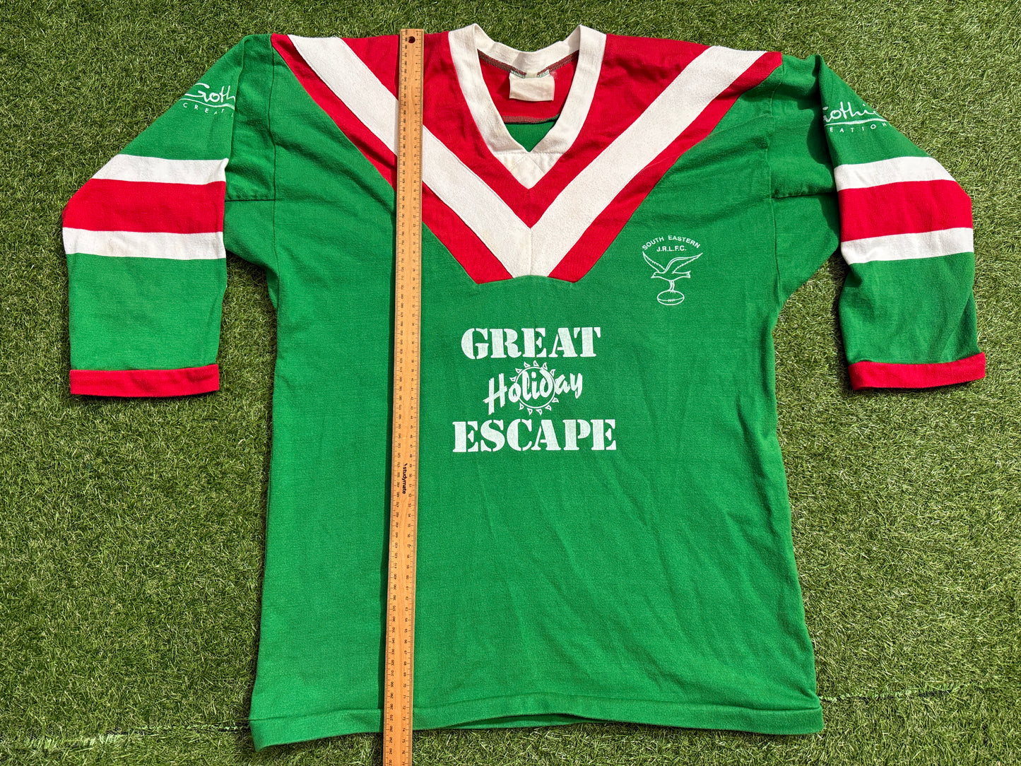 South Eastern JRLFC Jersey (L)