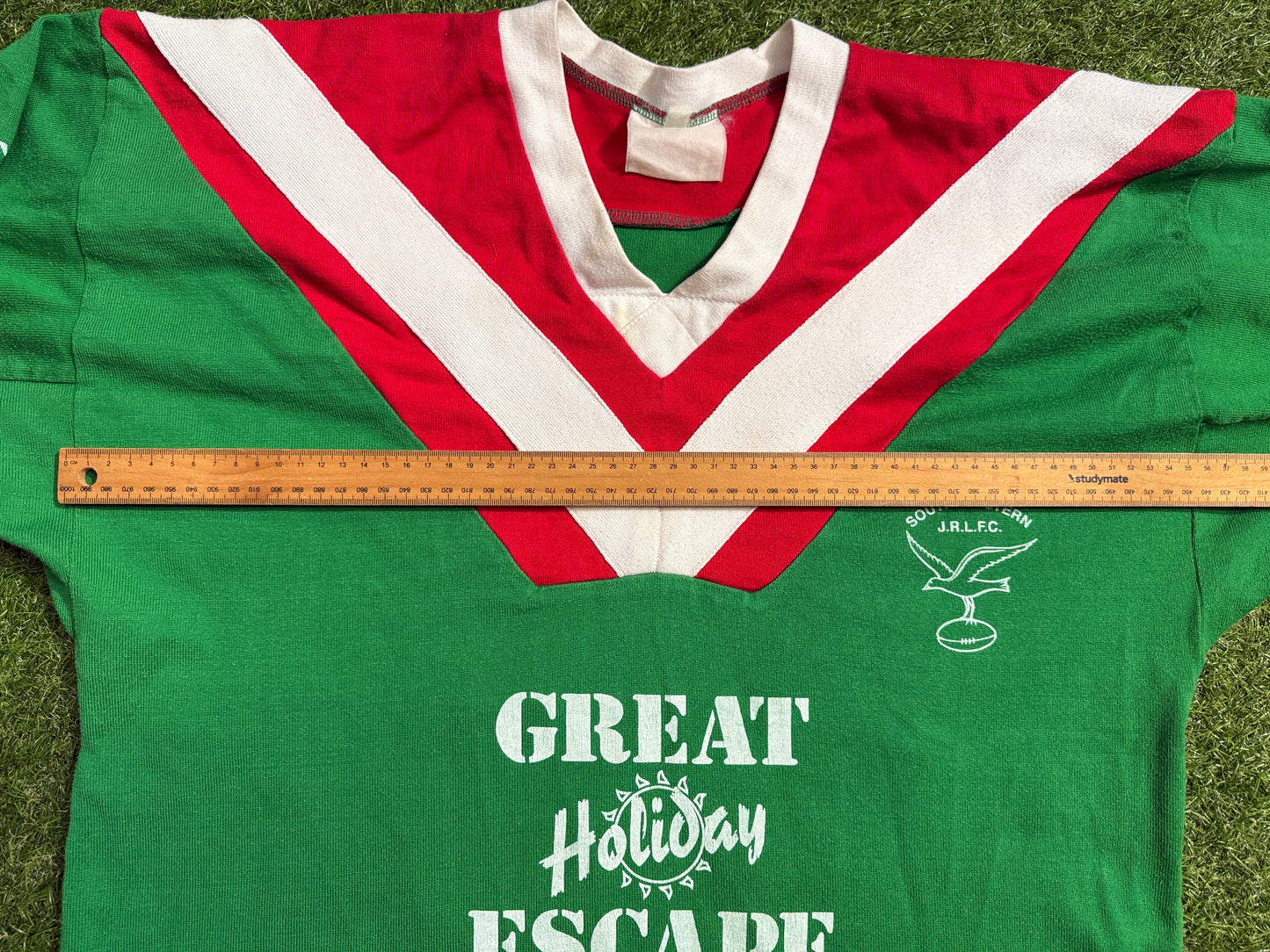 South Eastern JRLFC Jersey (L)