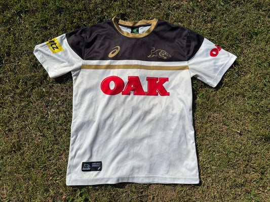 2017 Penrith Panthers Training Tee (M)
