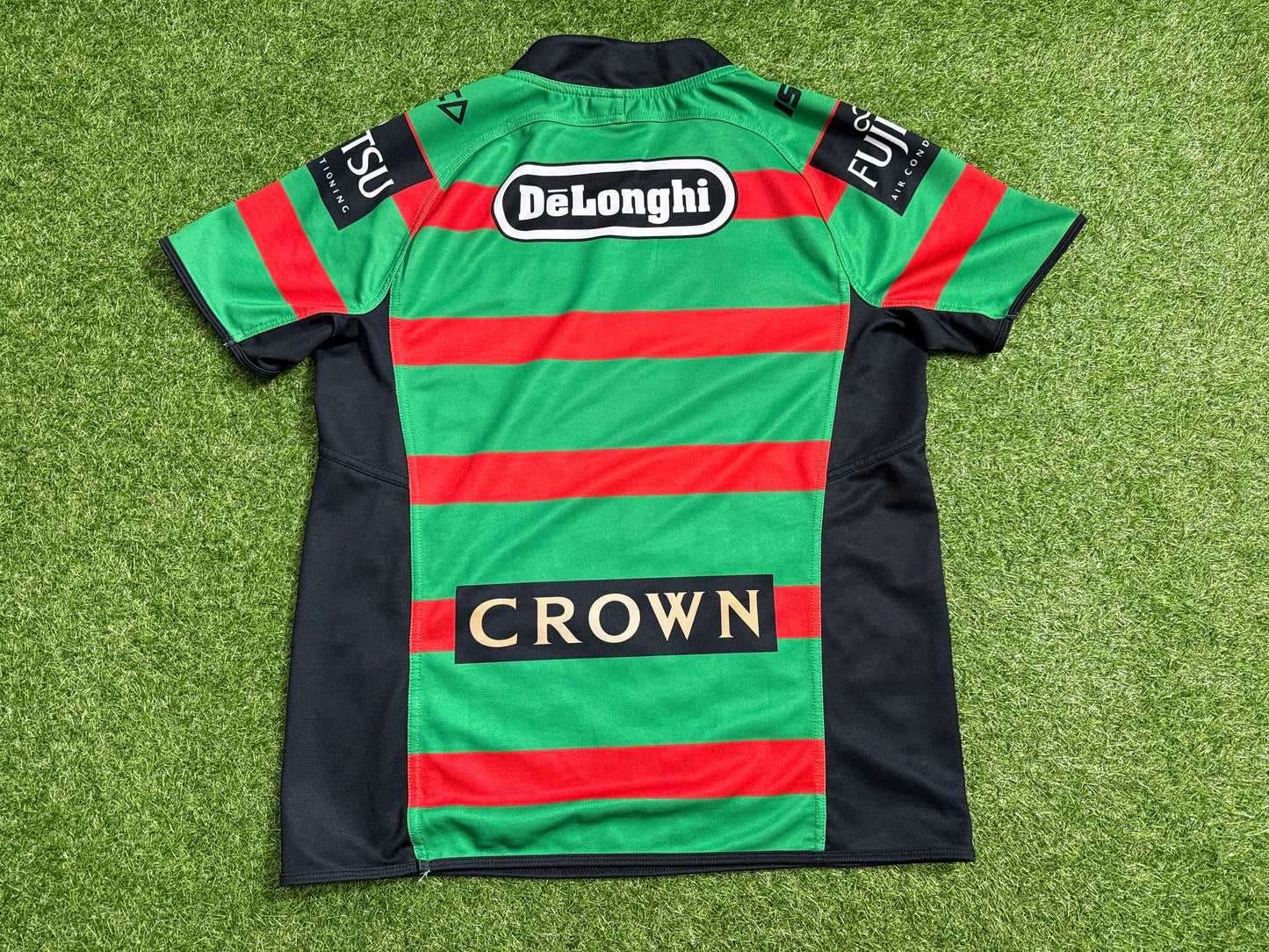 2014 South Sydney Rabbitohs Home Jersey (XL)