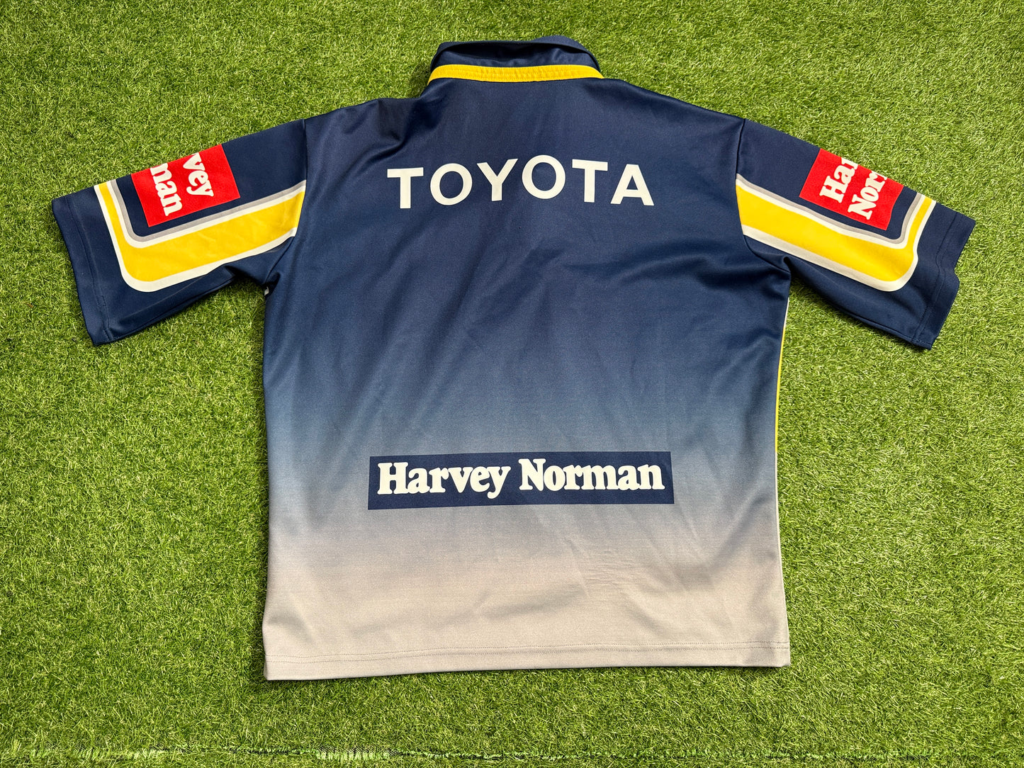 2009 North Queensland Cowboys Home (XL)