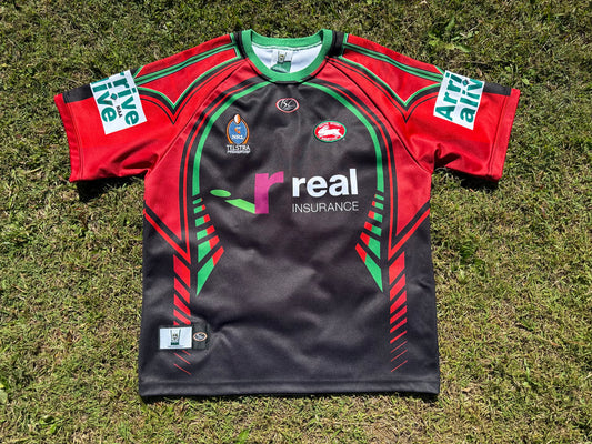 2006 South Sydney Rabbitohs Away Jersey (2XL)