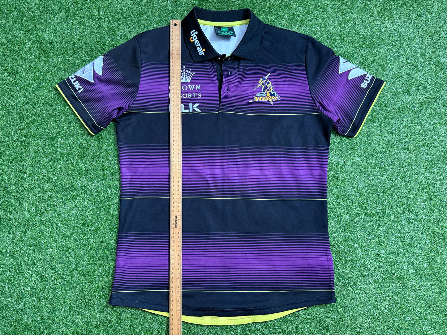 2015 Melbourne Storm Polo (L)