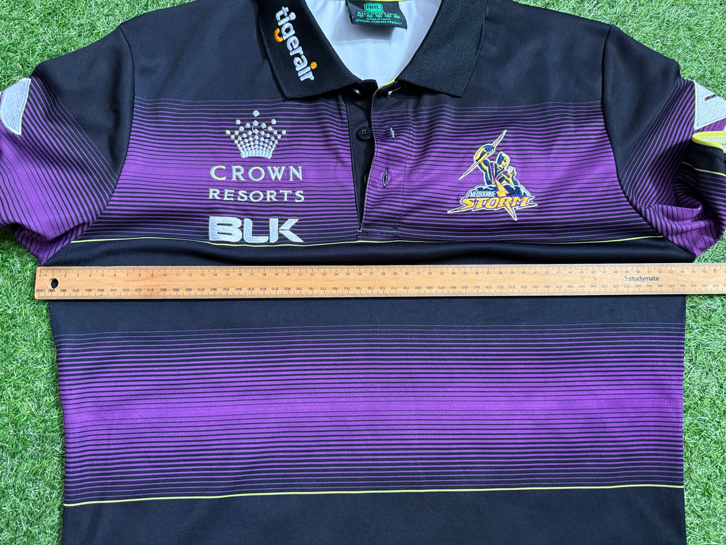 2015 Melbourne Storm Polo (L)