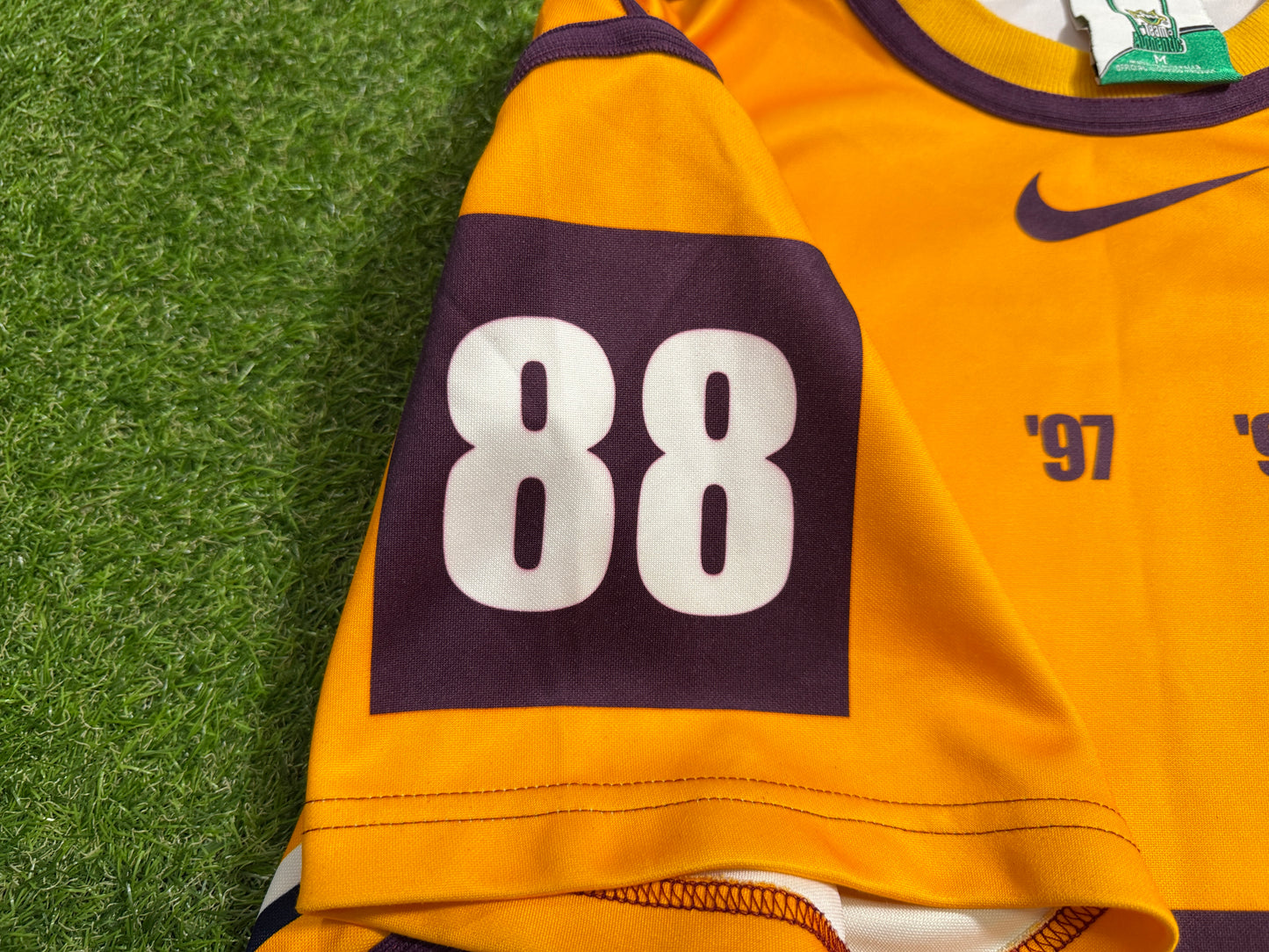 2007 Brisbane Broncos Supporter Heritage Jersey (XL)