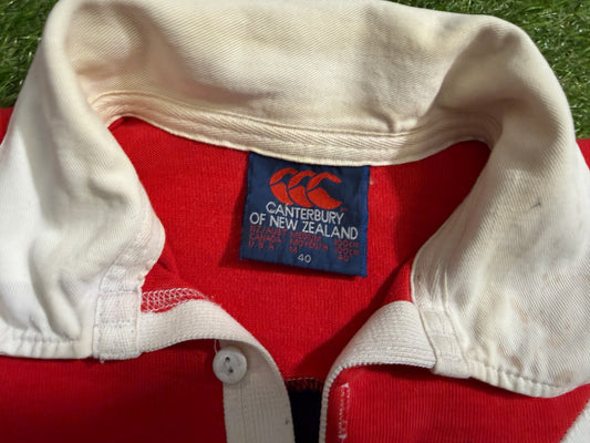 1990 Sydney (Easts) Roosters Supporter Jersey (S)