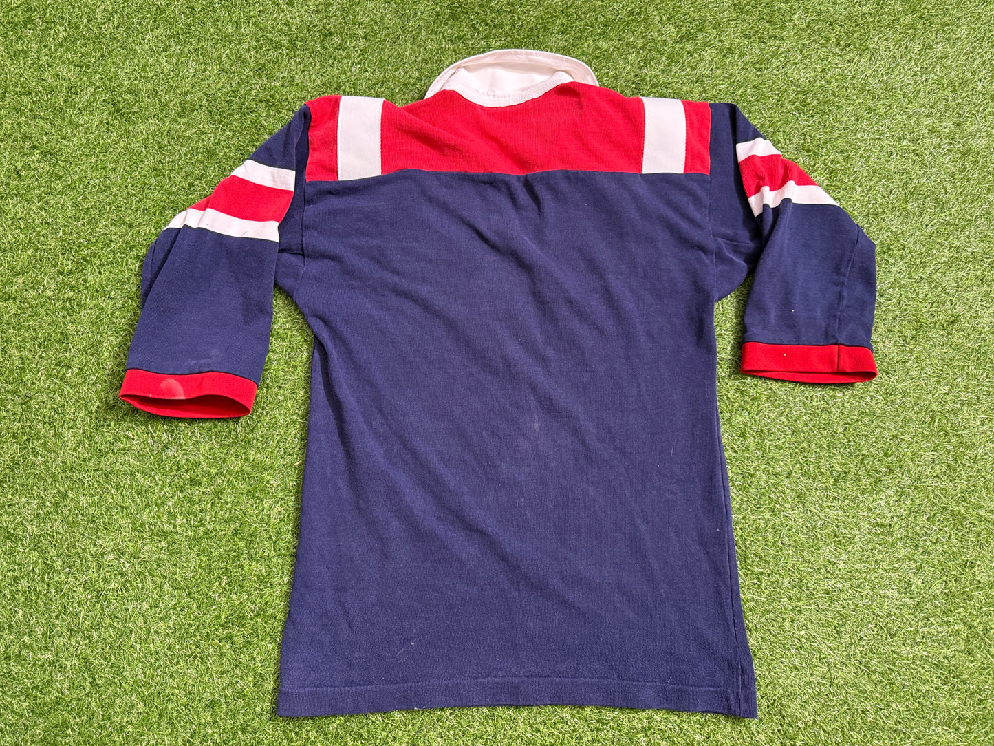 1990 Sydney (Easts) Roosters Supporter Jersey (S)