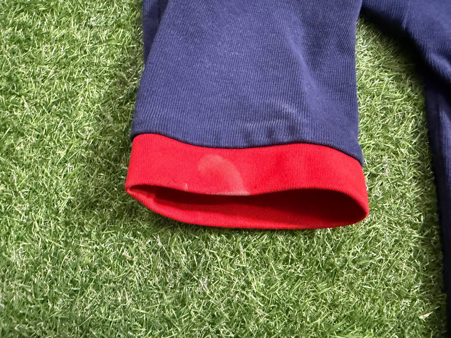 1990 Sydney (Easts) Roosters Supporter Jersey (S)
