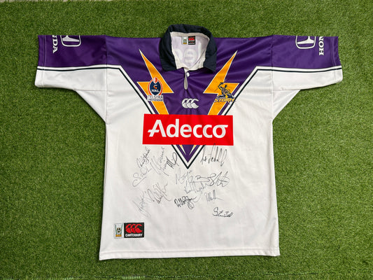 2003 Melbourne Storm Away (XL)