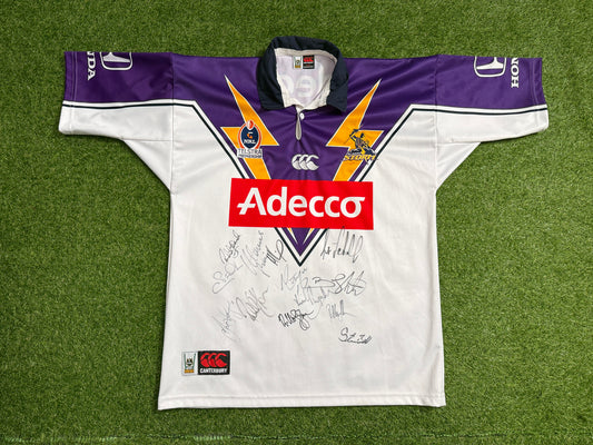 2003 Melbourne Storm Away (XL)