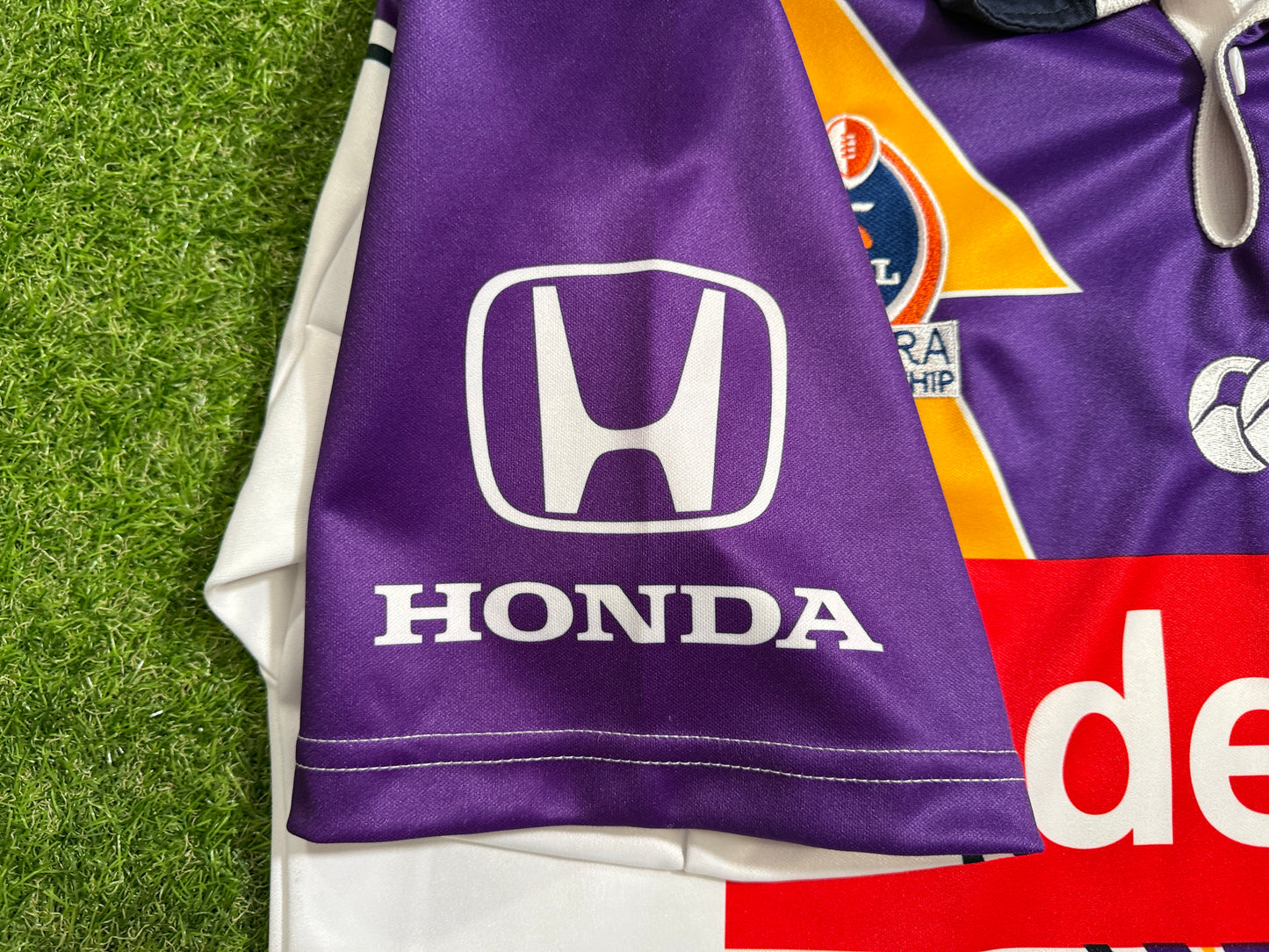 2003 Melbourne Storm Away (XL)