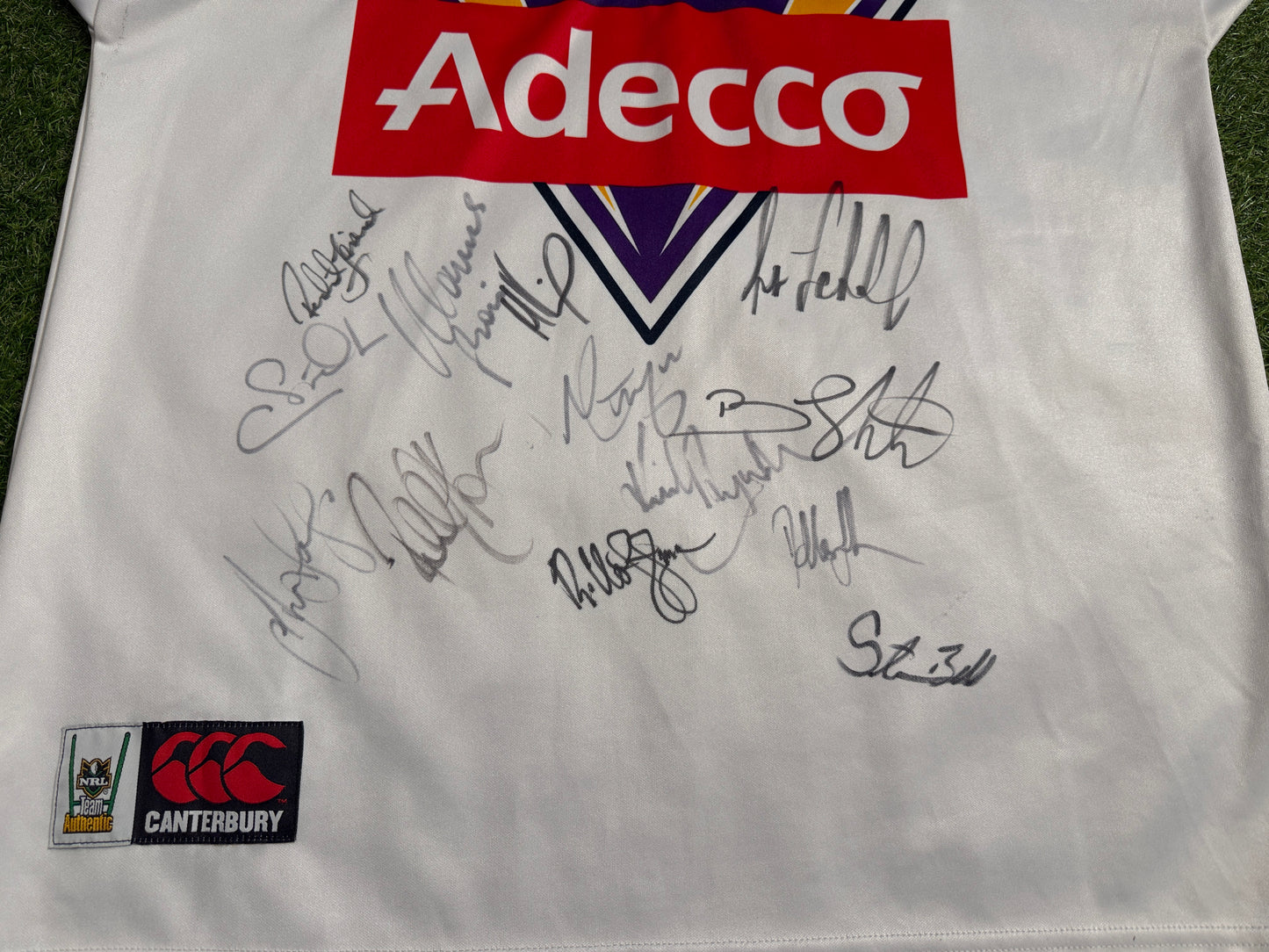 2003 Melbourne Storm Away (XL)