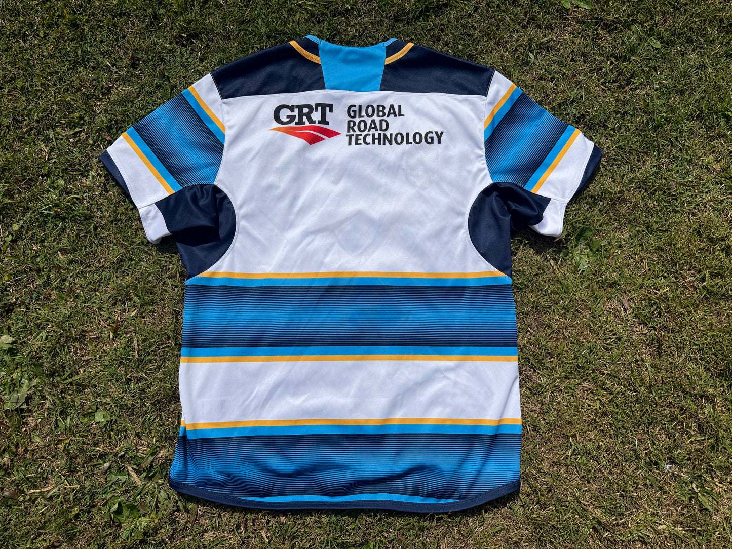 2017 Gold Coast Titans Heritage (3XL)