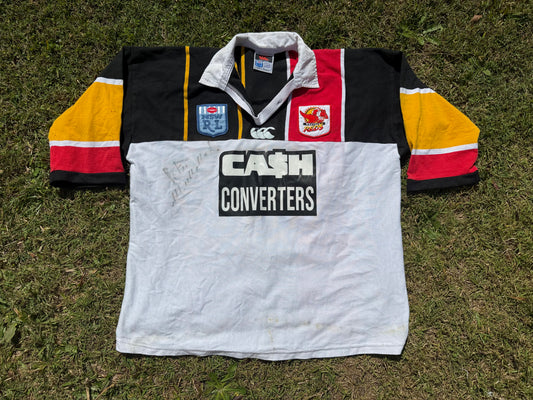 1994 Western Reds Promo Jersey (3XL)
