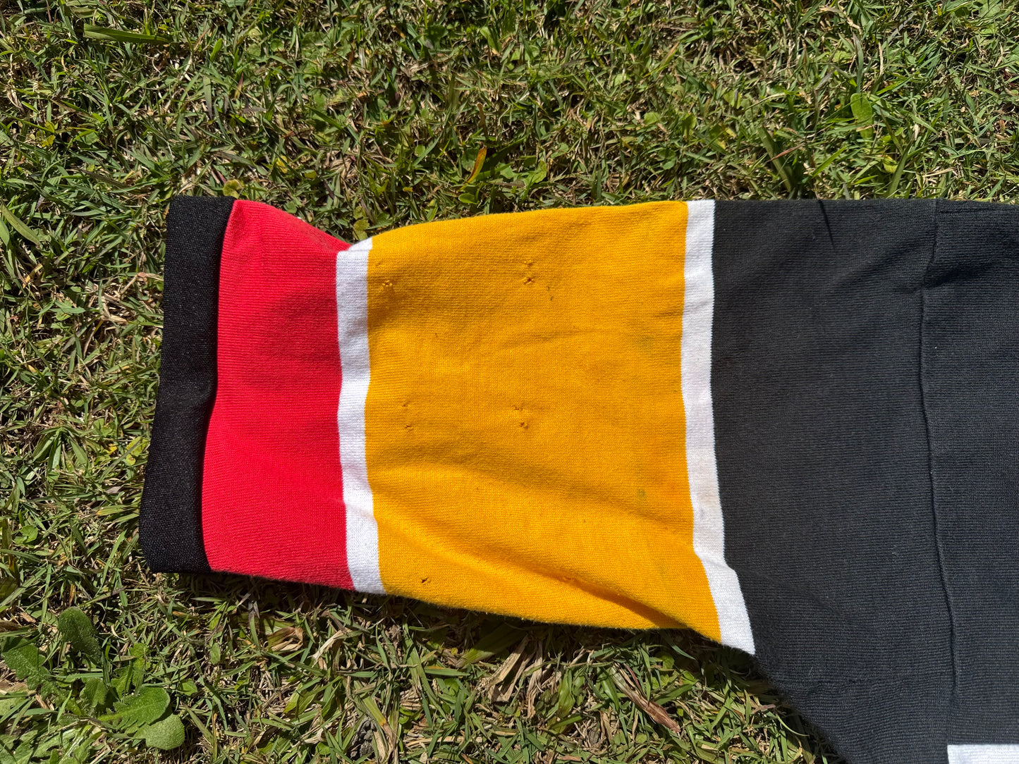 1994 Western Reds Promo Jersey (3XL)