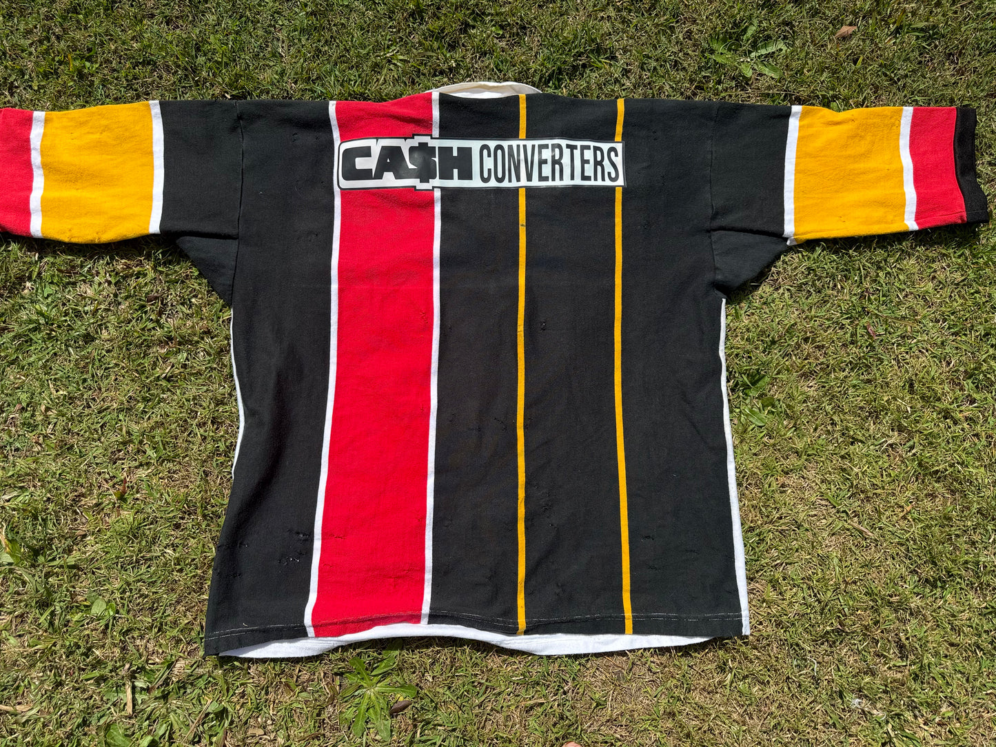 1994 Western Reds Promo Jersey (3XL)