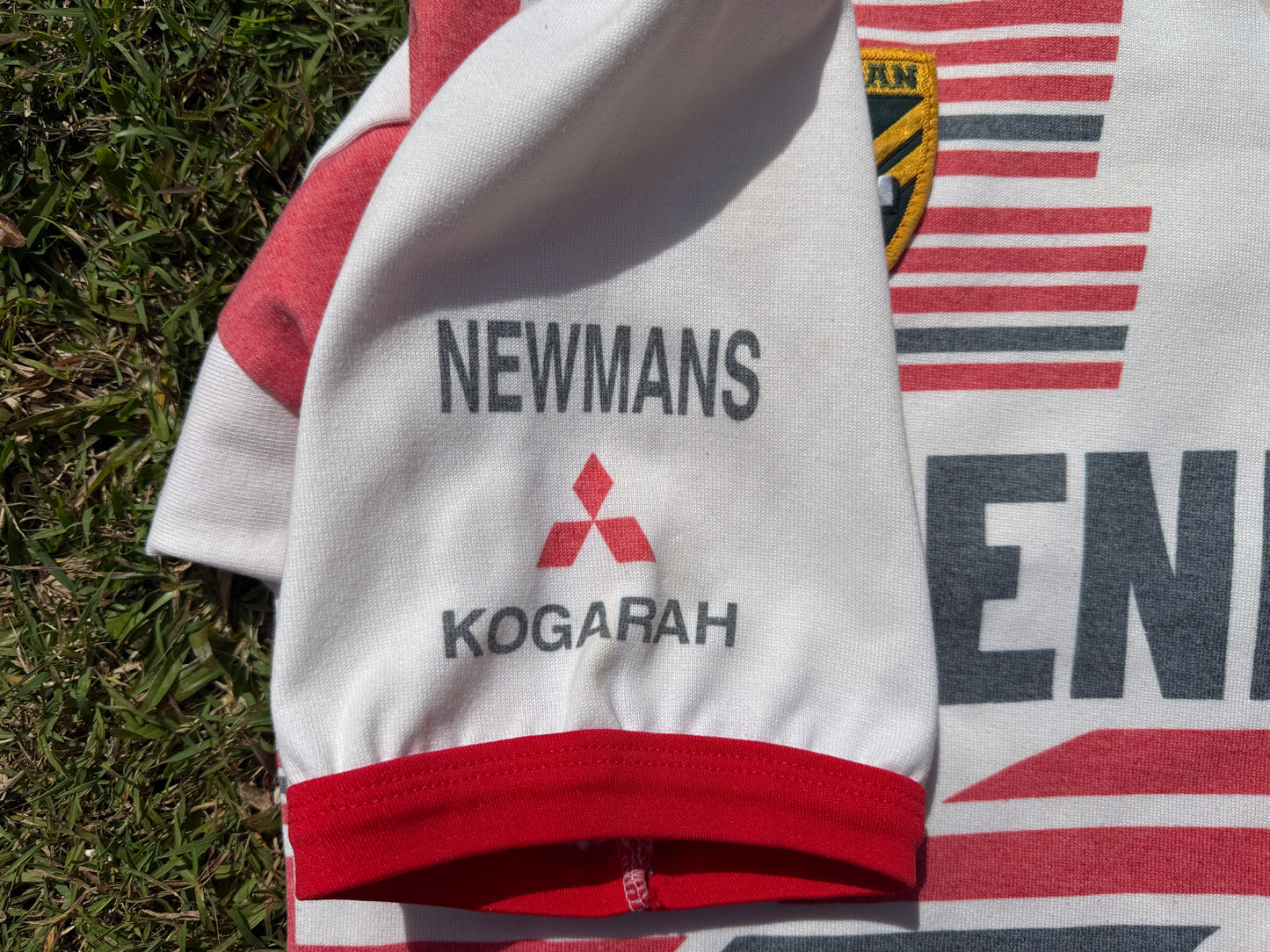1995 St George Dragons World Sevens Jersey (2XL)