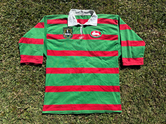 1998 South Sydney Rabbitohs Supporter Jersey (XL)