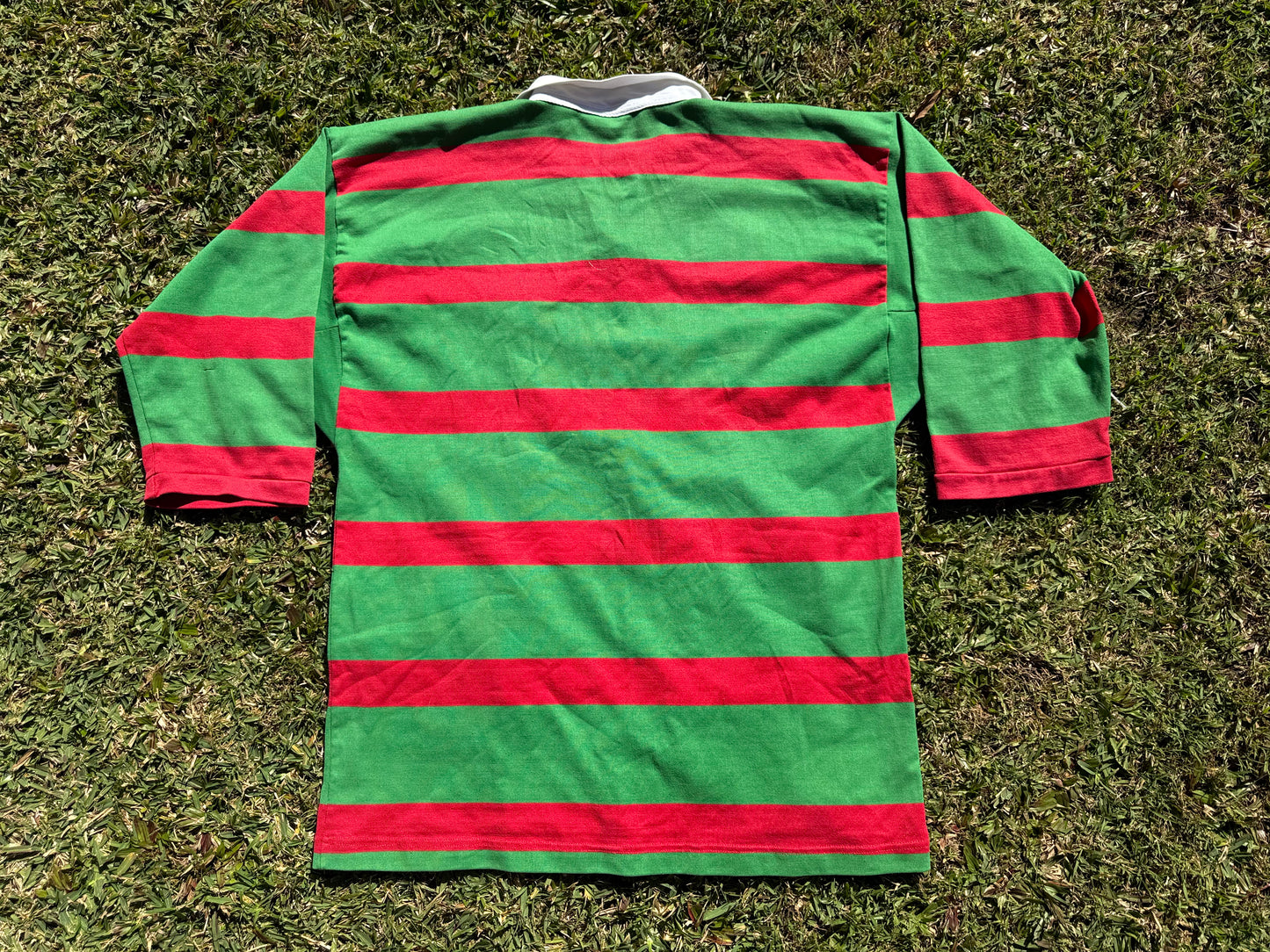 1998 South Sydney Rabbitohs Supporter Jersey (XL)