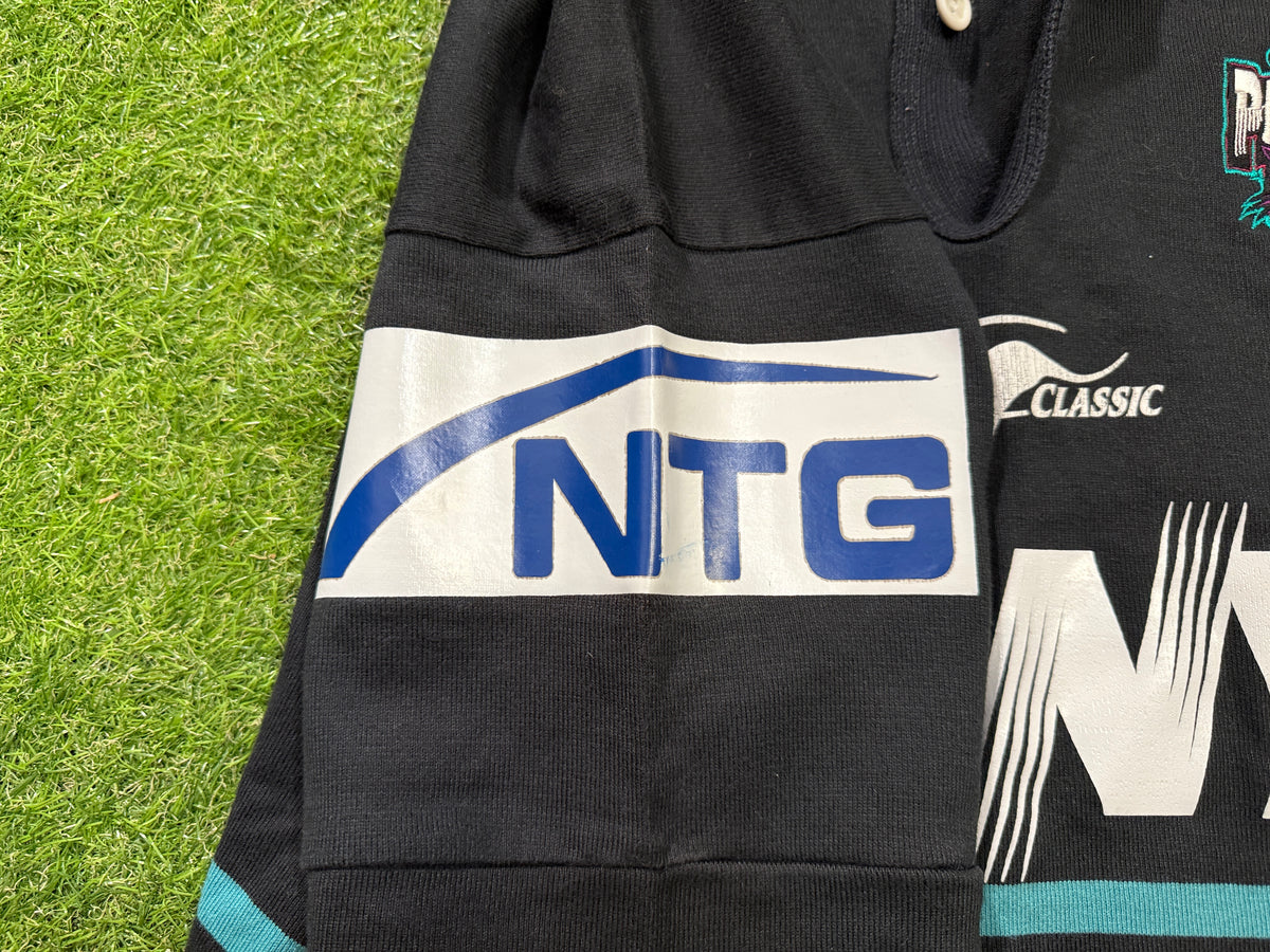 2003 Penrith Panthers Home Jersey (L)