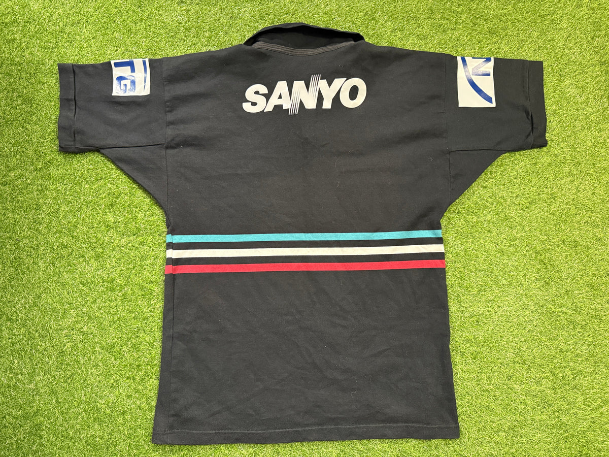 2003 Penrith Panthers Home Jersey (L)